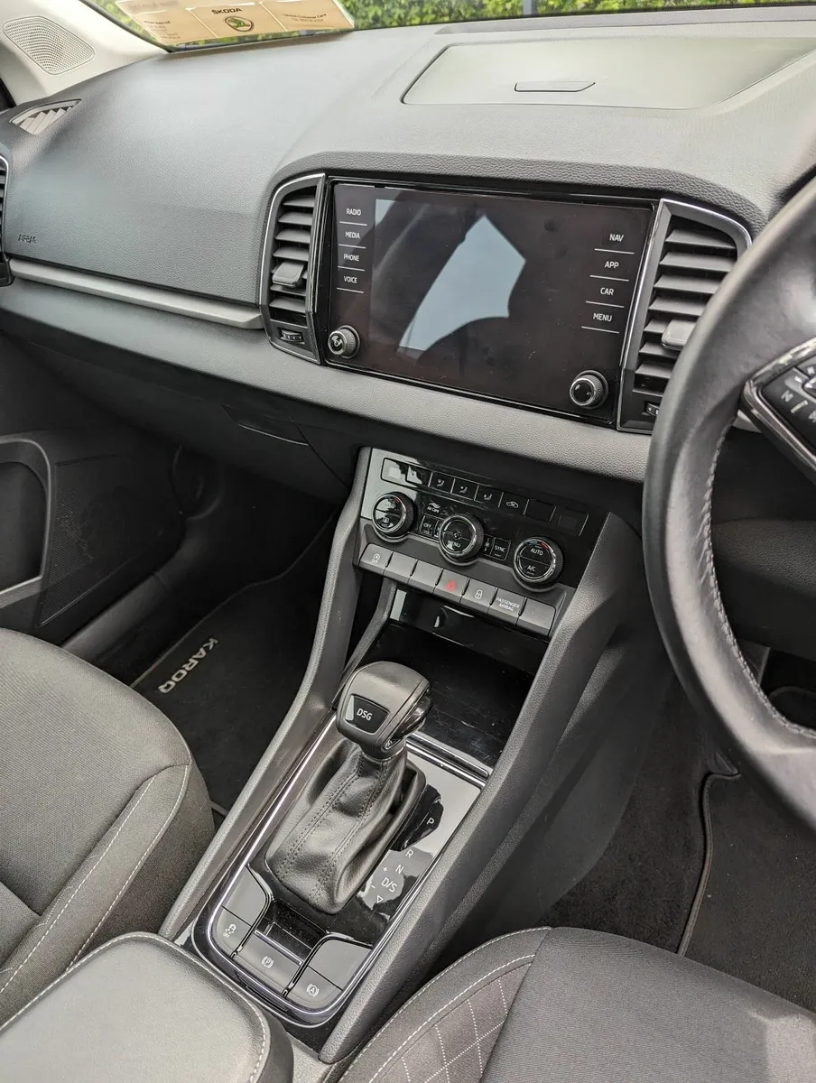Skoda Karoq 2021 - Image 4