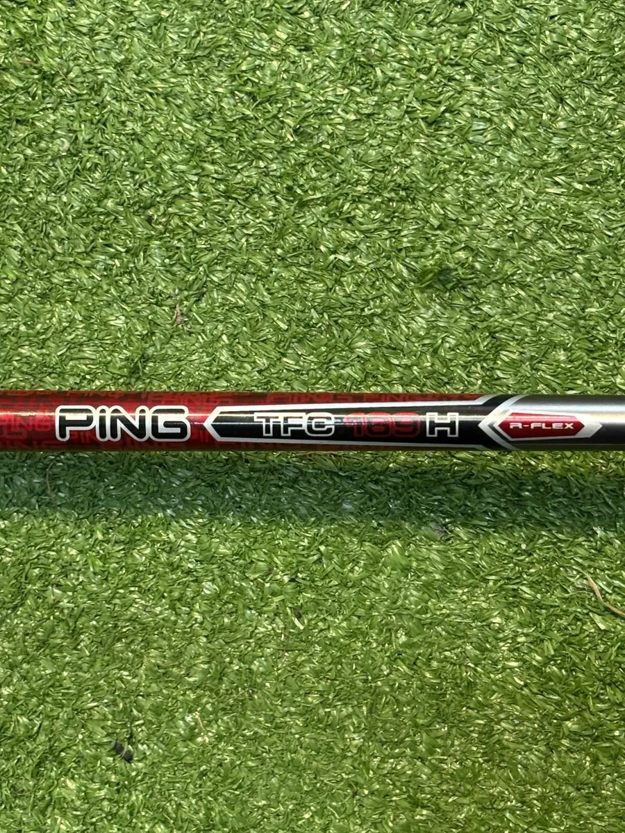 Ping G20 20º Hybrid — €60 — RH - Image 4