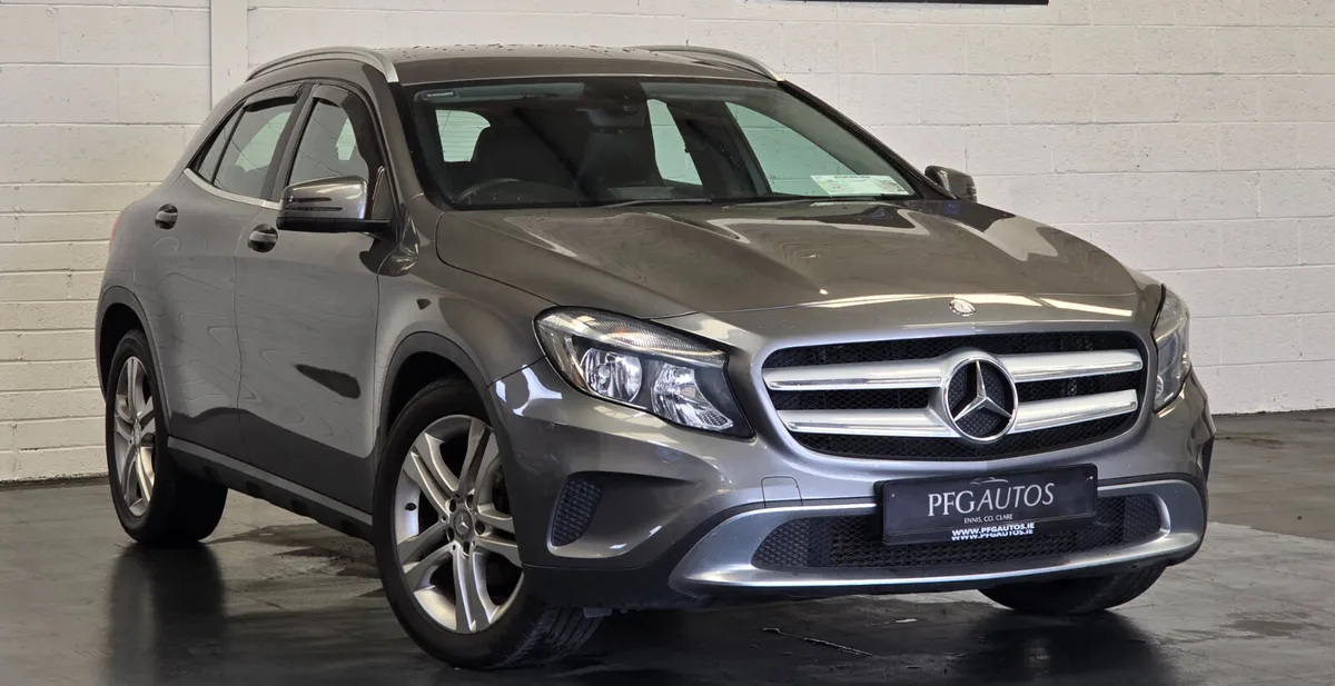 14 GLA 2014 - Image 1