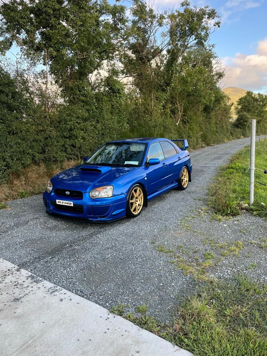 Wrx new pictures - Image 1