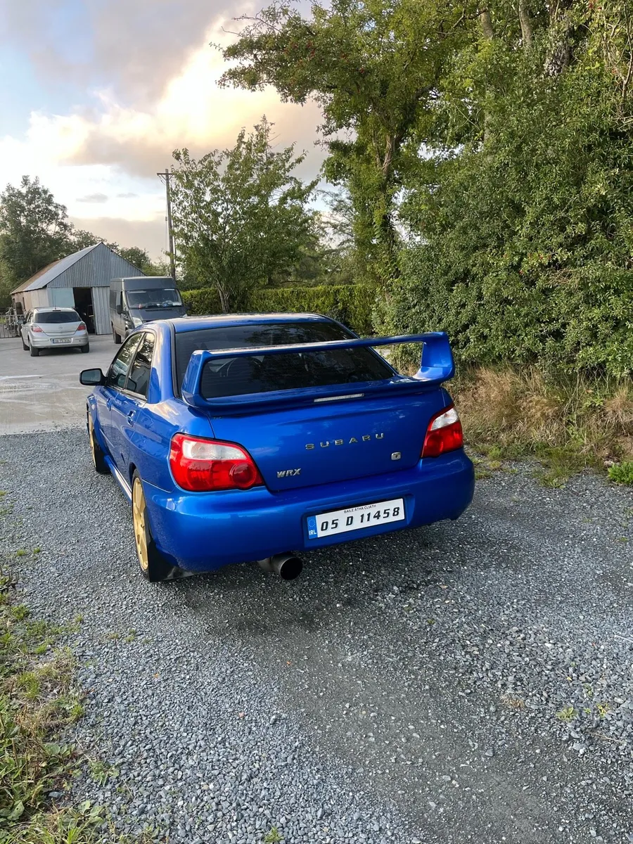 Wrx new pictures - Image 2