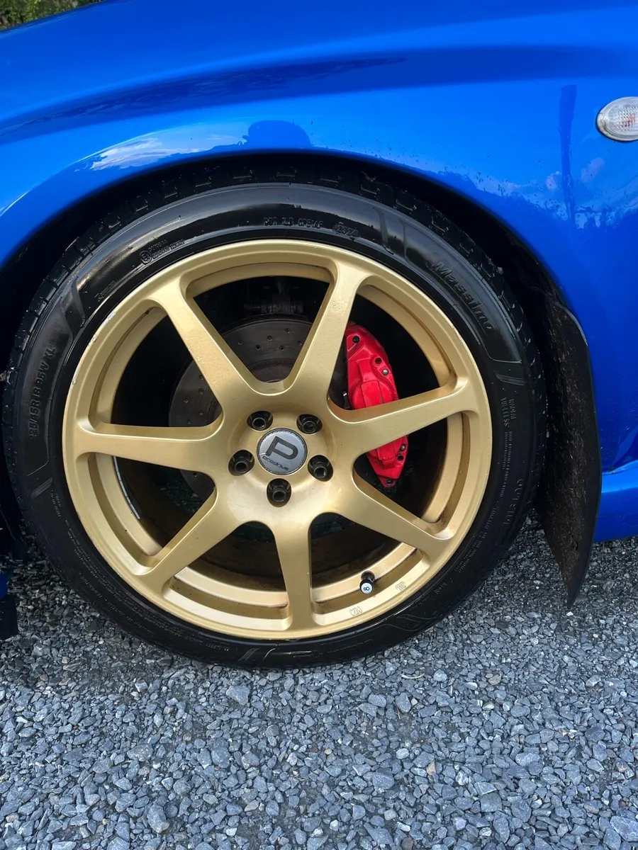 Wrx new pictures - Image 3
