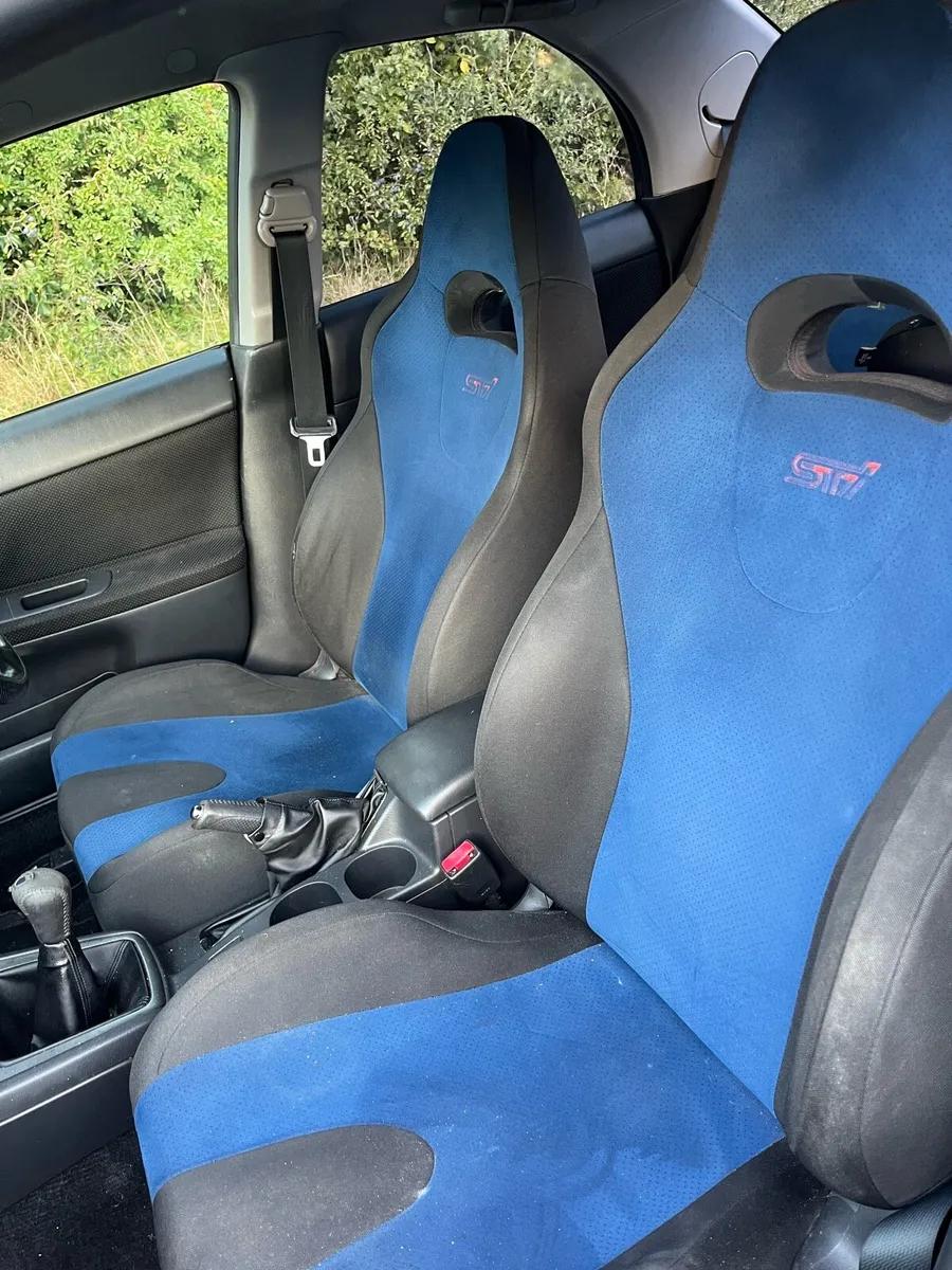 Wrx new pictures - Image 4
