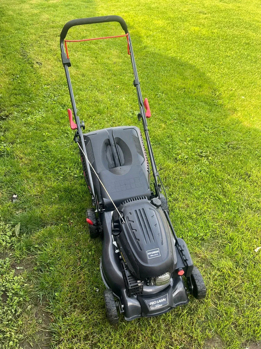 Lawnmower - Image 1