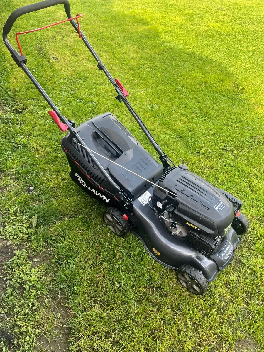 Lawnmower - Image 2
