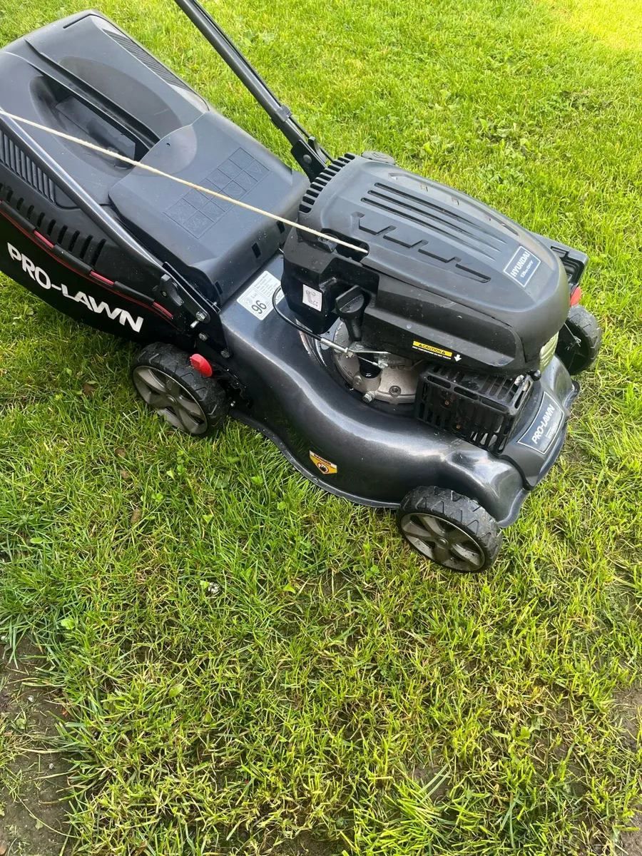 Lawnmower - Image 3