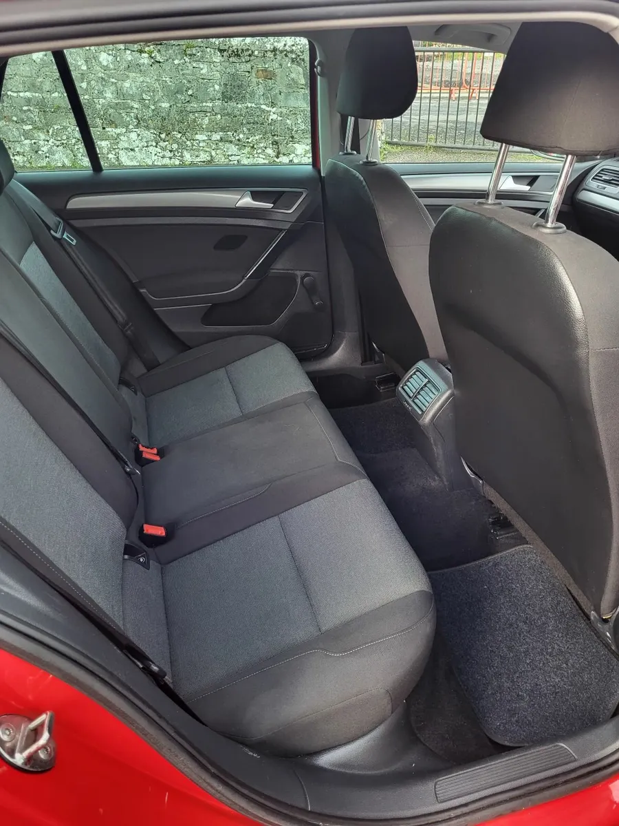 Volkswagen Golf 152 – 2-Year NCT 🚗🔥 - Image 4