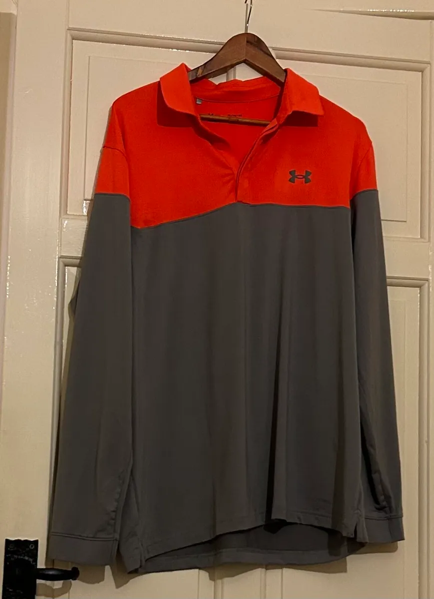 Under armour top - Image 1