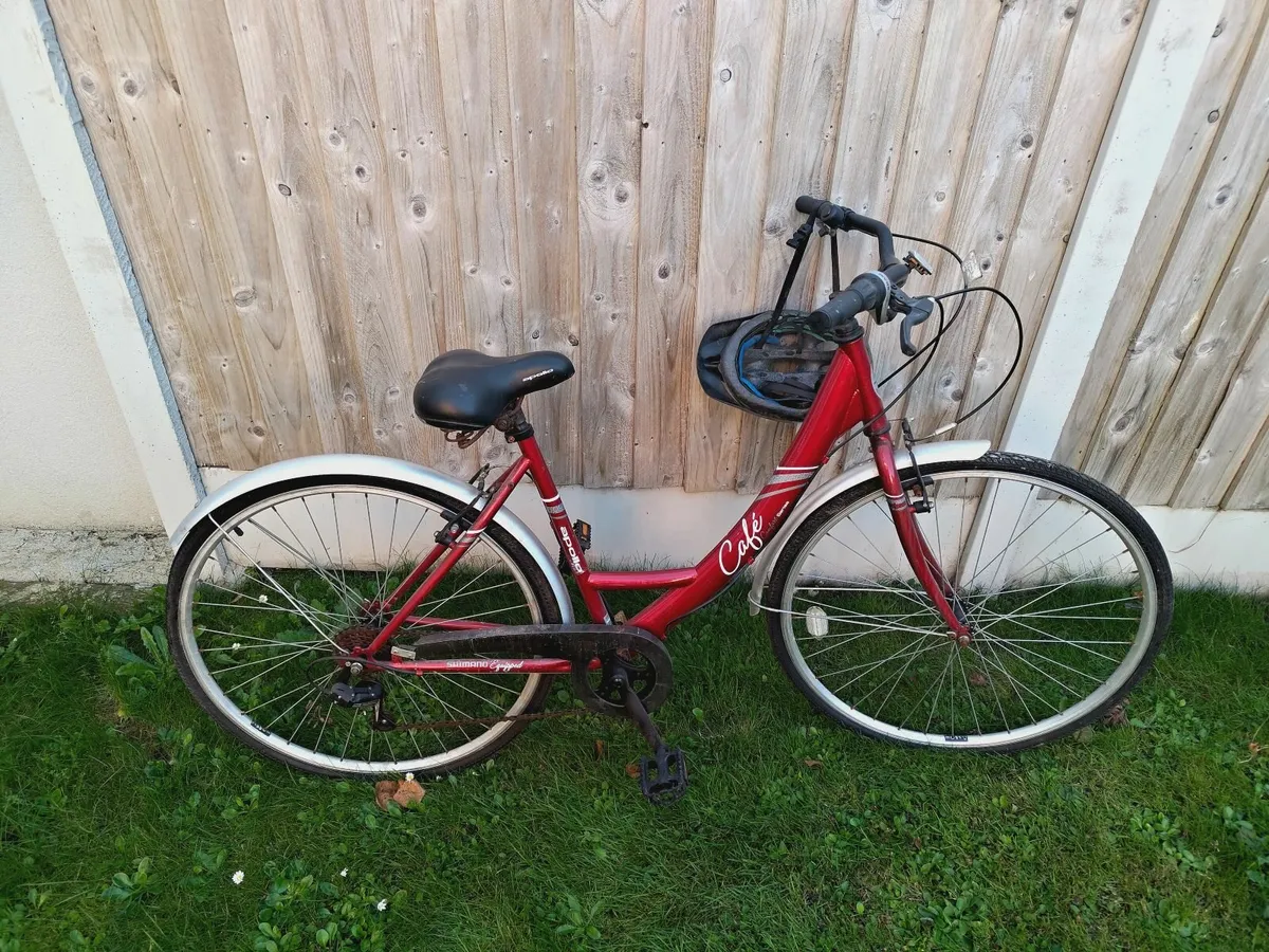 Bicycle - Image 3