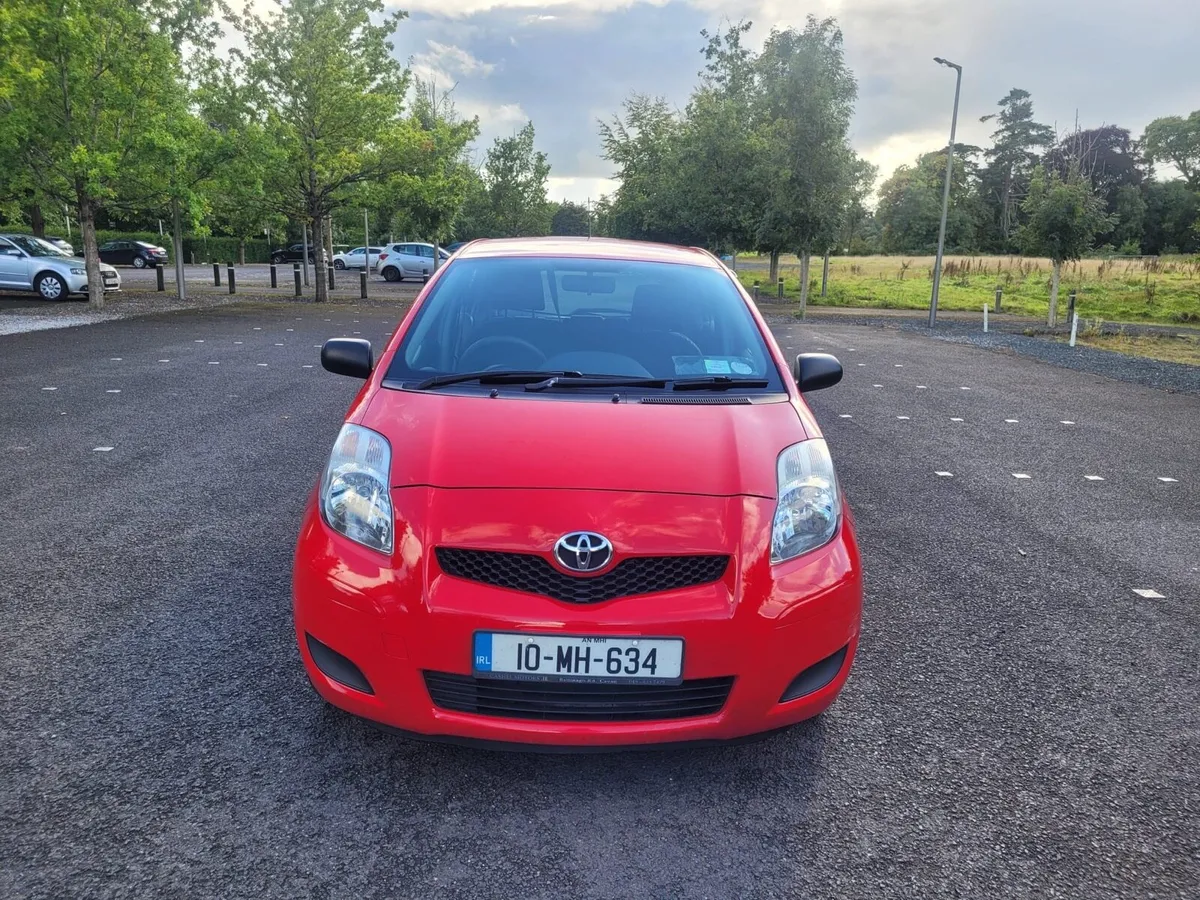 Toyota Yaris - Image 2
