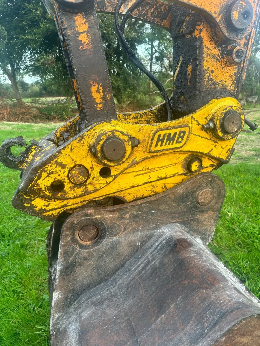 Samsung digger - Image 2