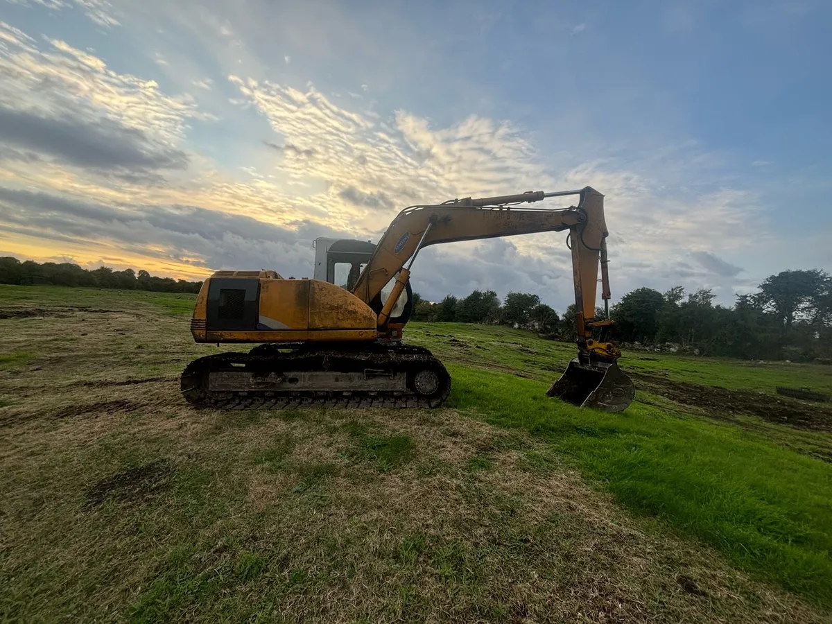 Samsung digger - Image 4
