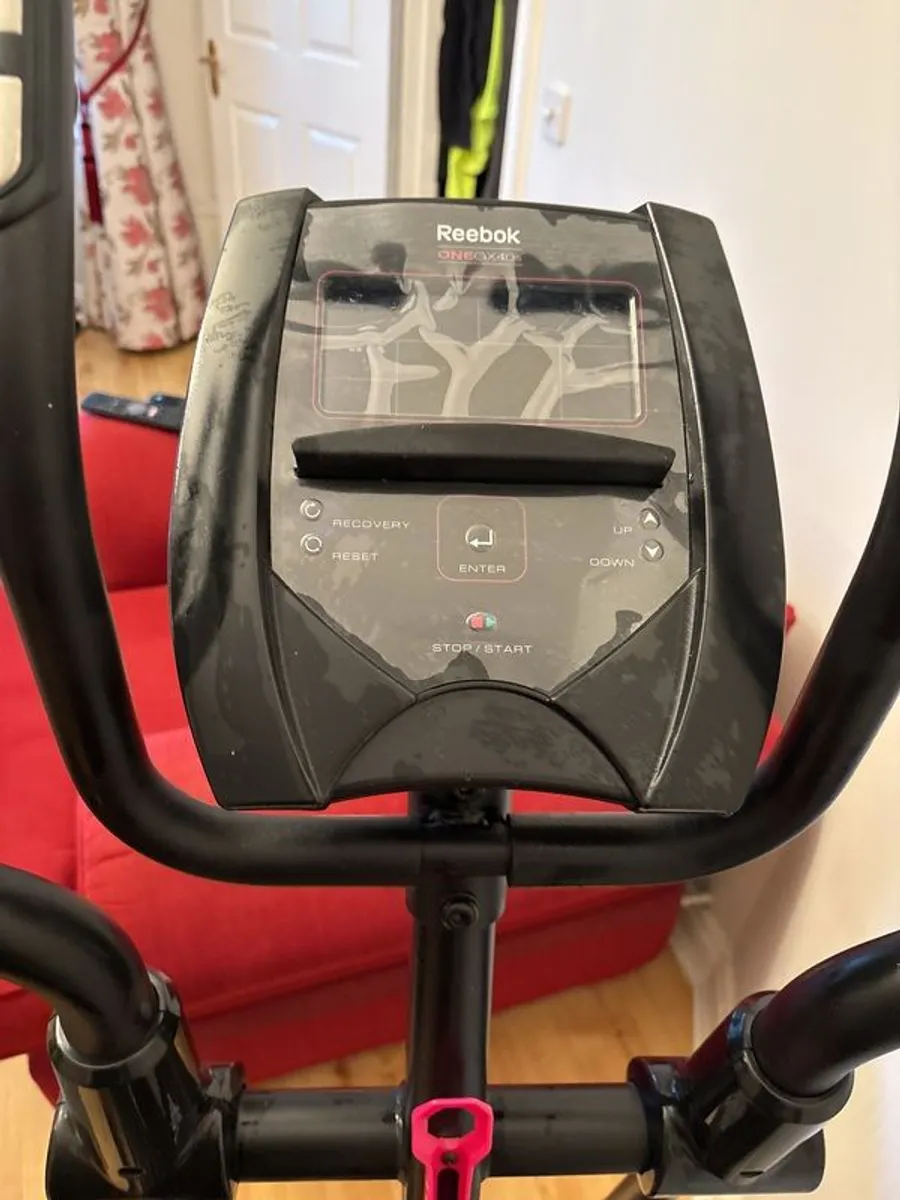 Reebok Cross Trainer - Image 3
