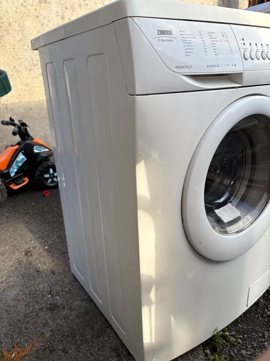 Washing machine - Image 3