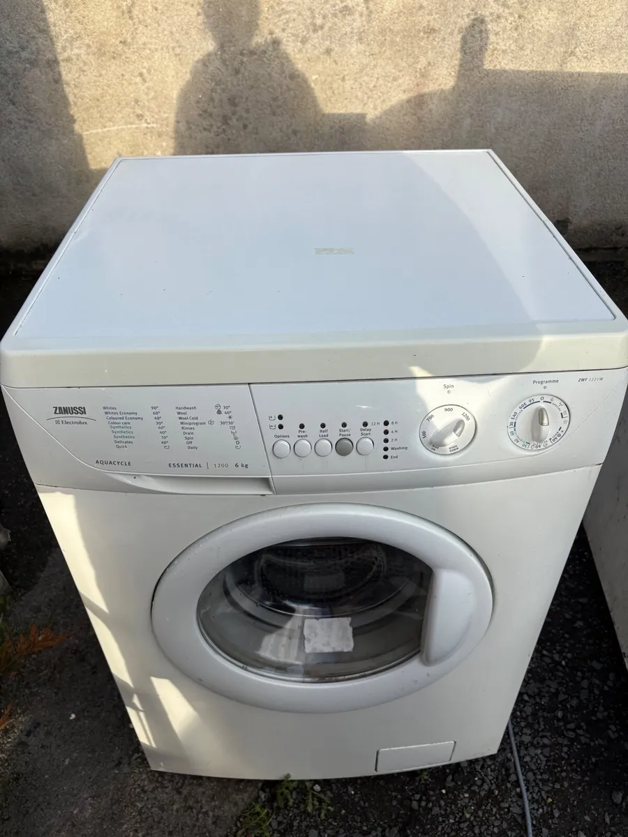 Washing machine - Image 4