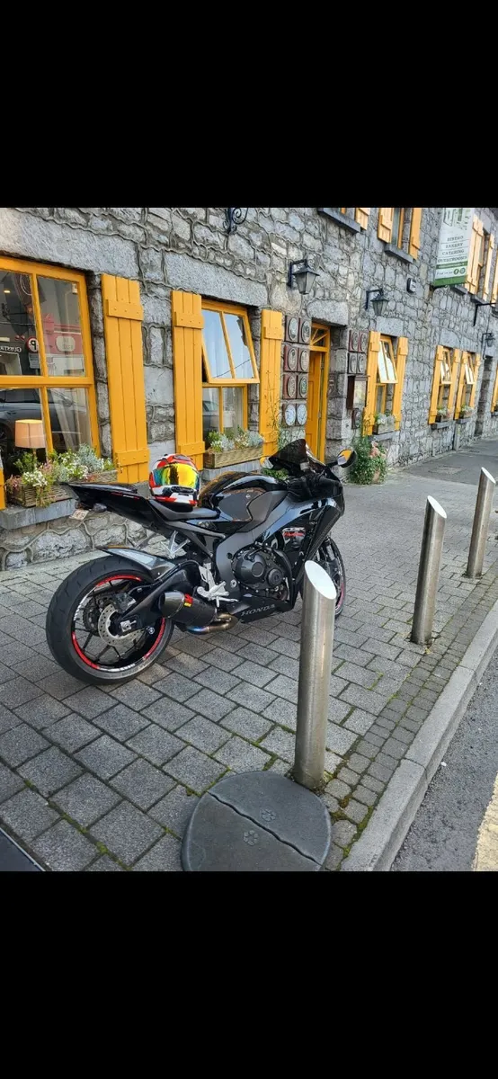 Honda Other 2017 - Image 1