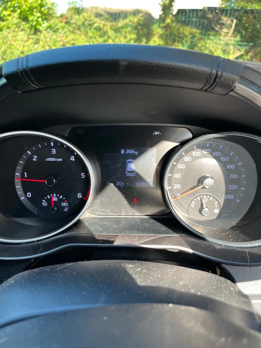 Kia Ceed 2020 - Image 3