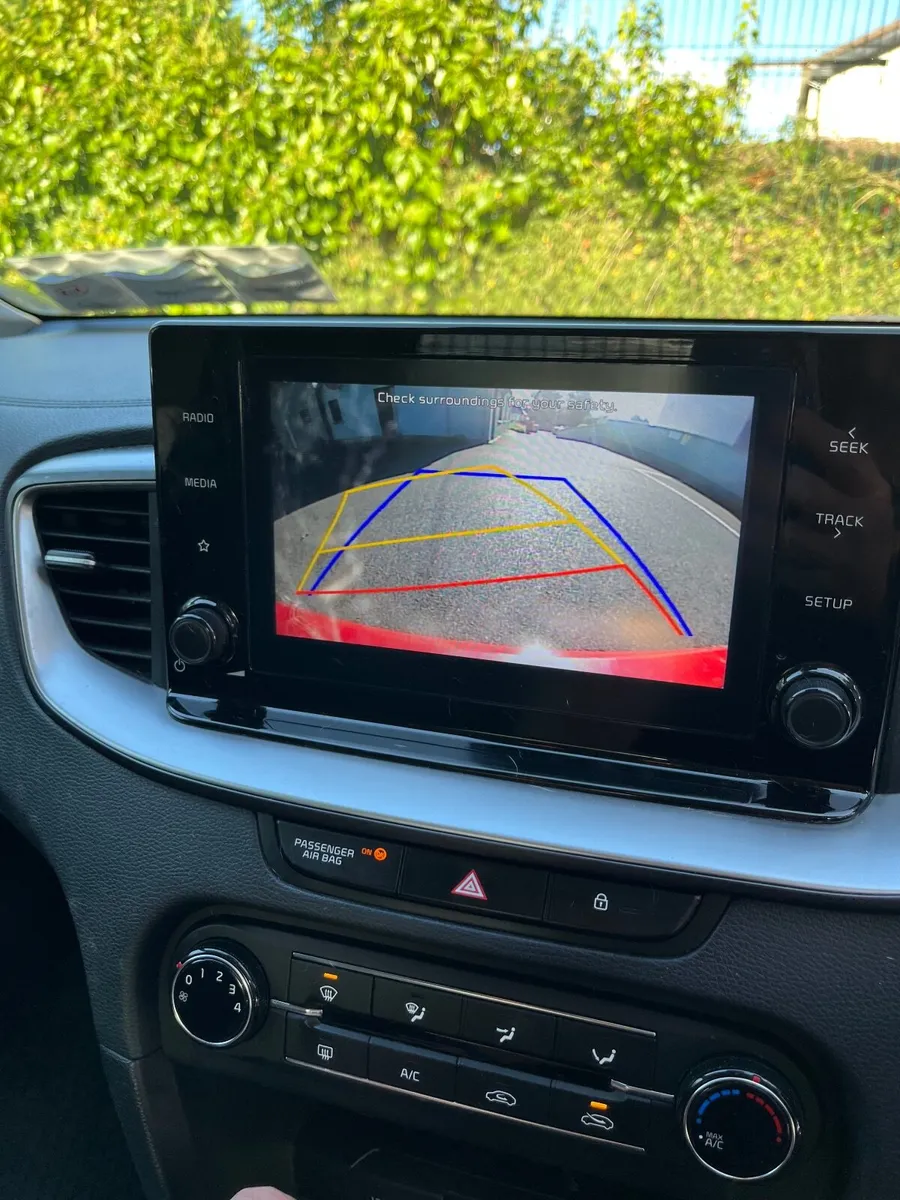 Kia Ceed 2020 - Image 4