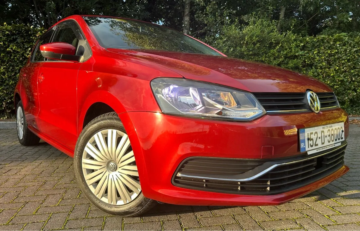 👀 🎥 🚙DEPOSIT RECEIVED, AWAITING COLLECTION ⭐ - Image 1