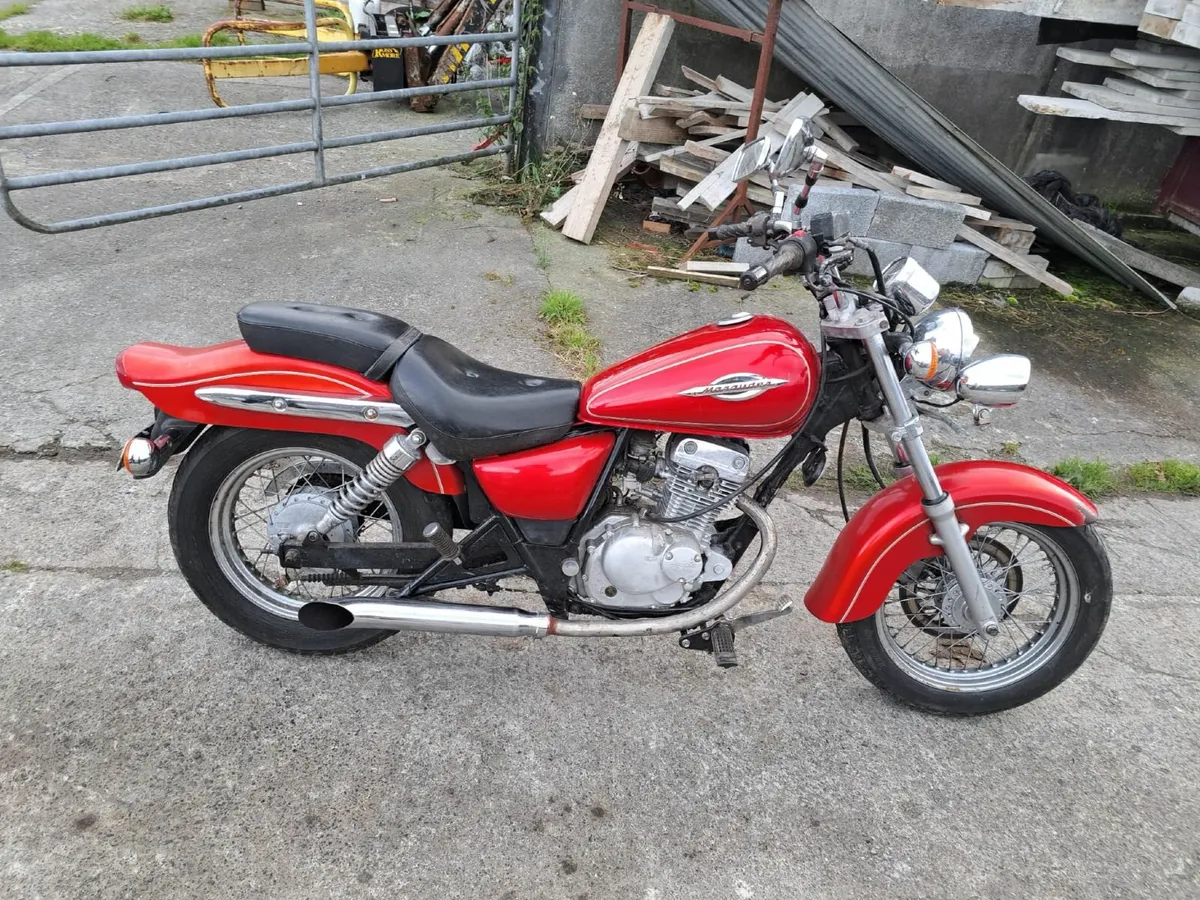 Suzuki Other 2000 - Image 2