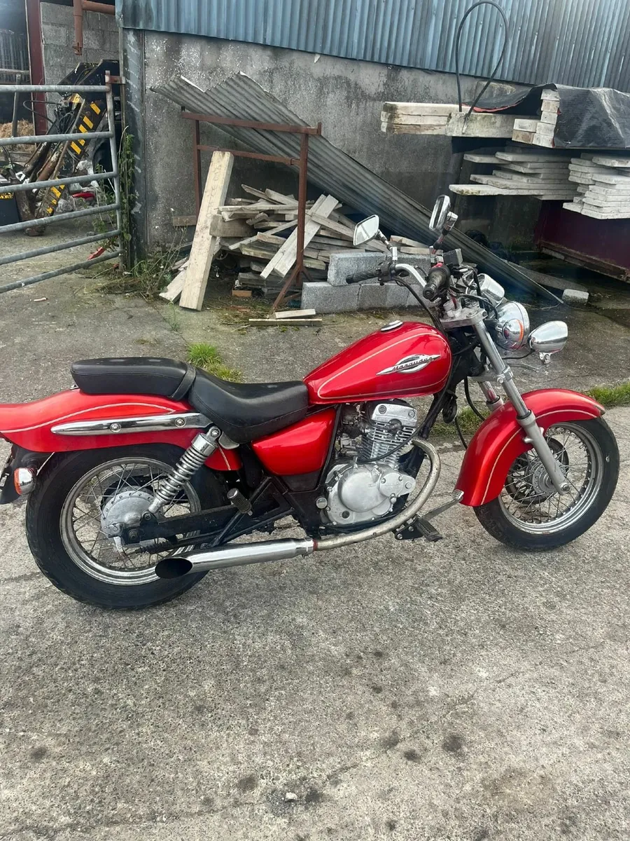 Suzuki Other 2000 - Image 3