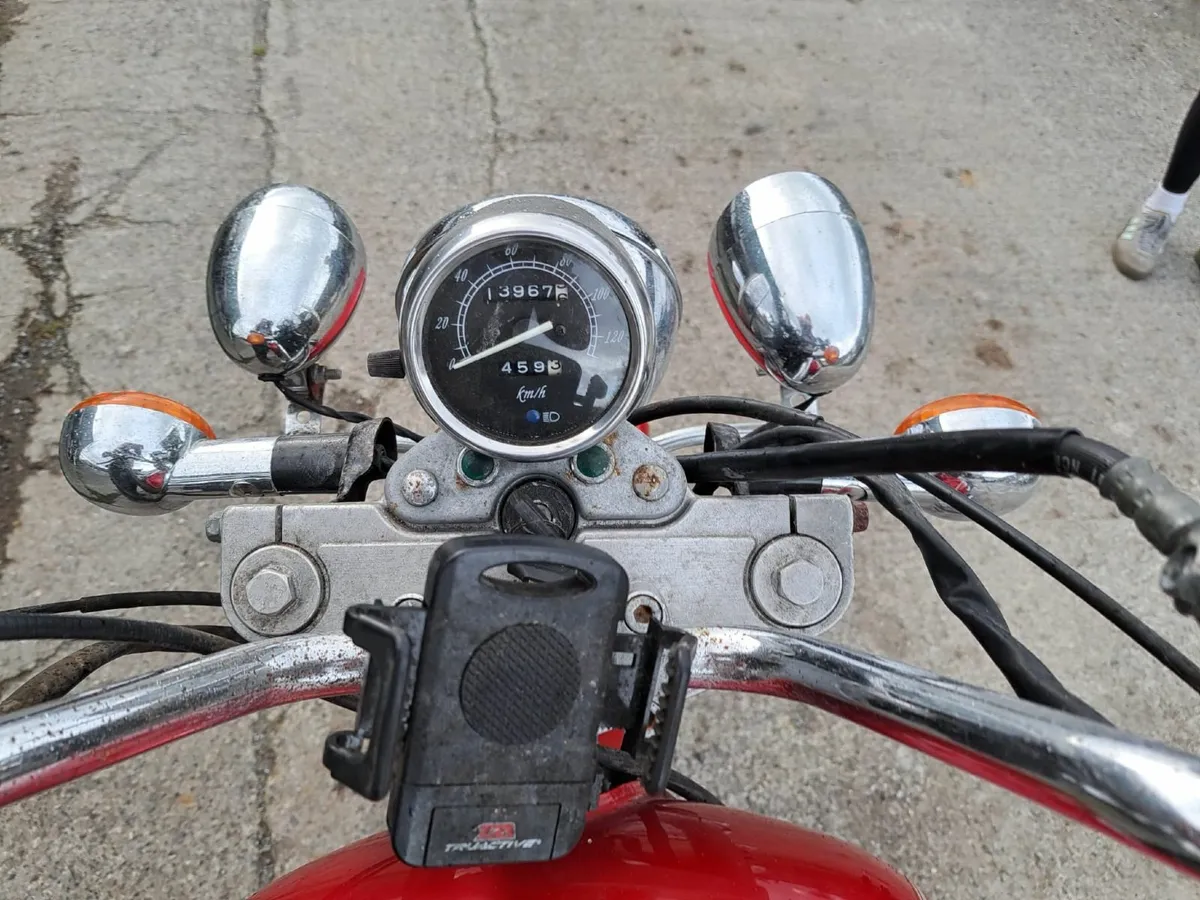 Suzuki Other 2000 - Image 4