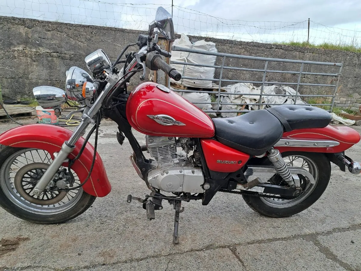 Suzuki Other 2000 - Image 1