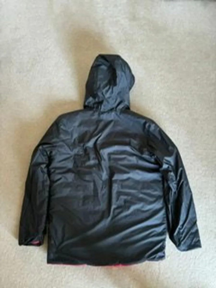 The North Face Reversible Puffa Jacket - 14-16 - Image 4