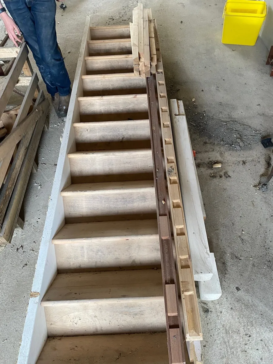 Stairs - Image 1
