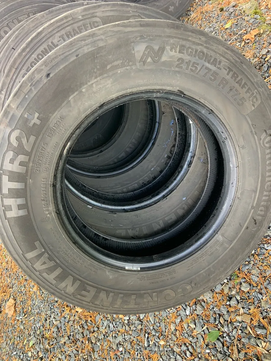 Tyres - Image 2