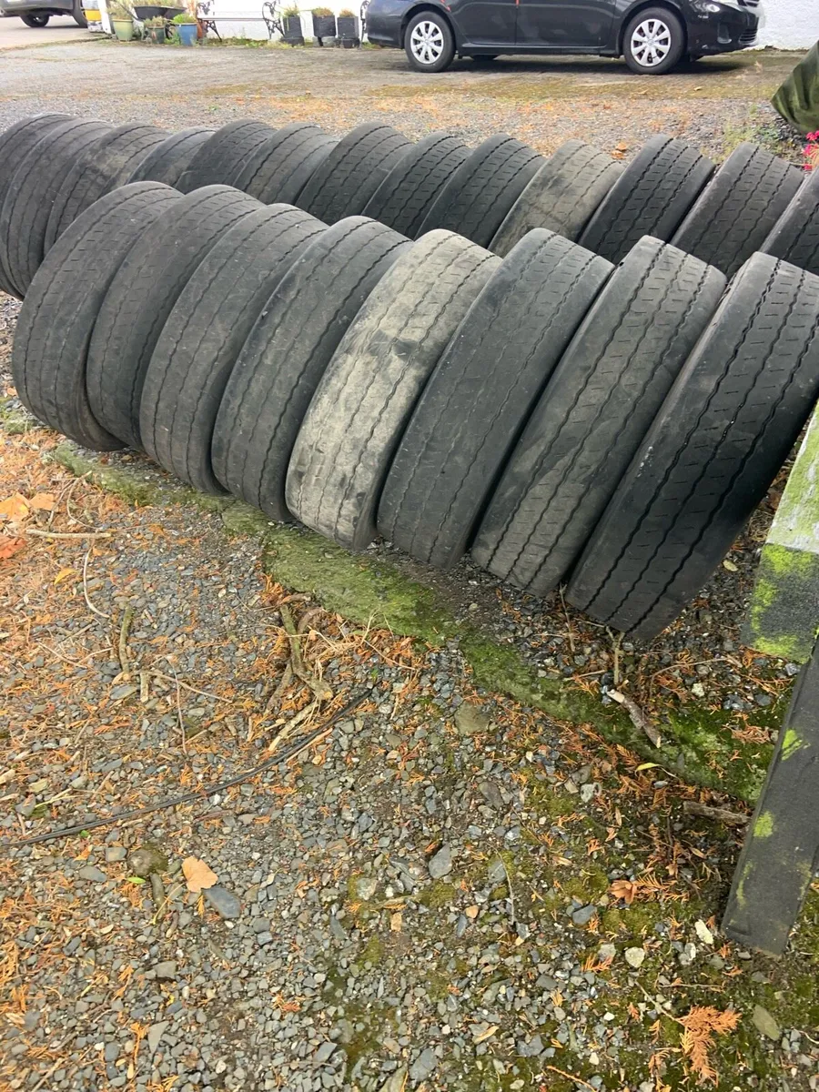 Tyres - Image 3