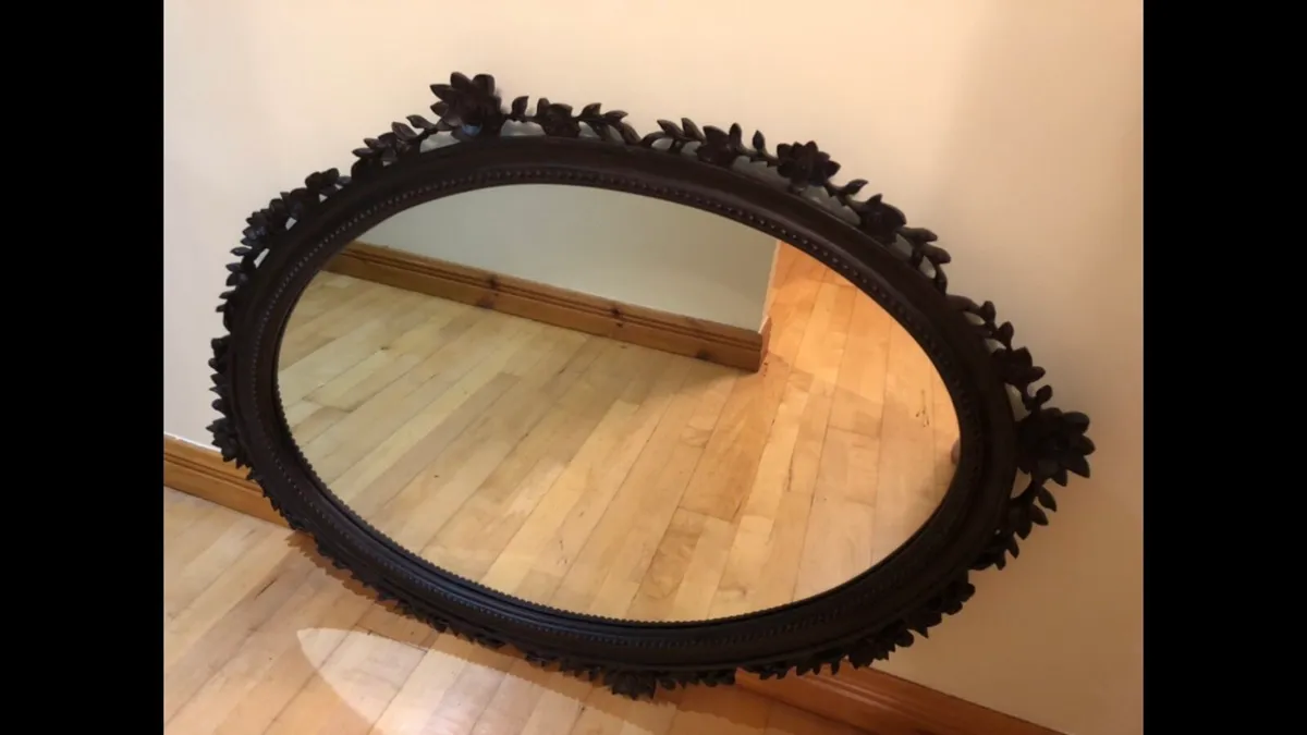 Wall Mirror - Image 2