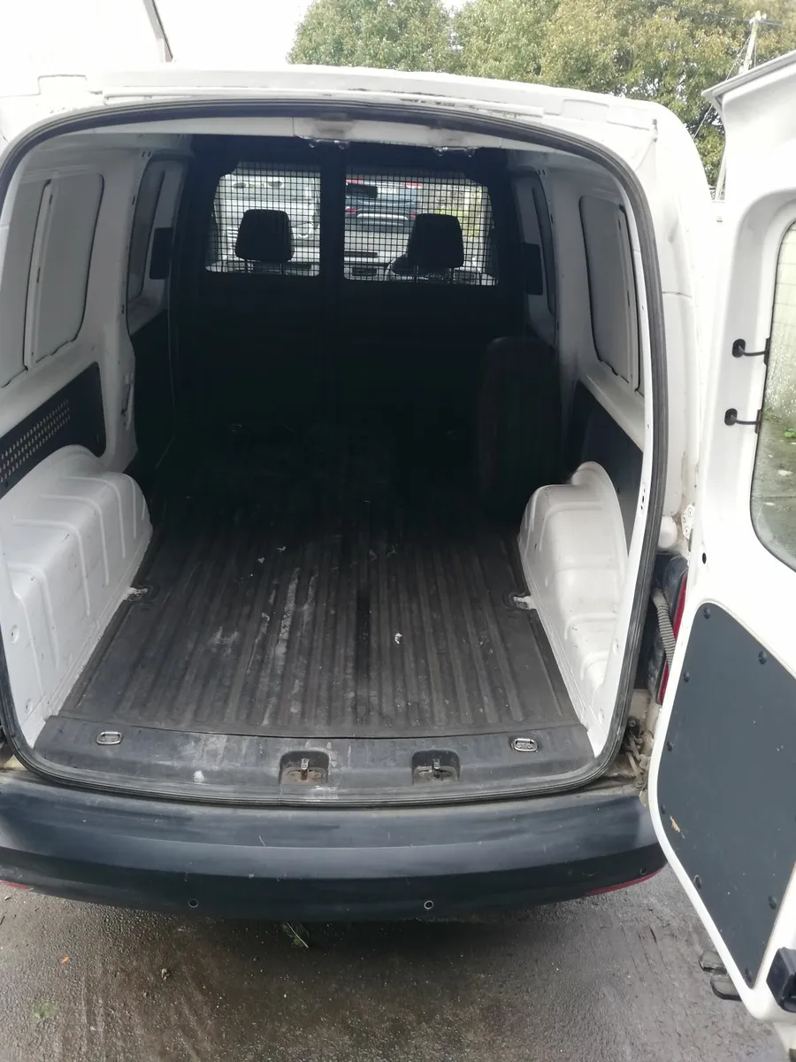 Volkswagen Caddy 2019 - Image 2