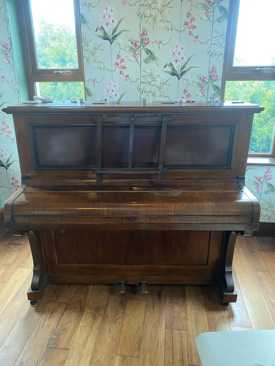 Piano - Image 3
