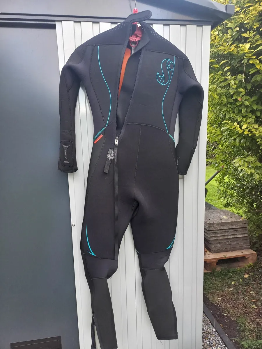 SCUBAPRO Wetsuit - Image 2