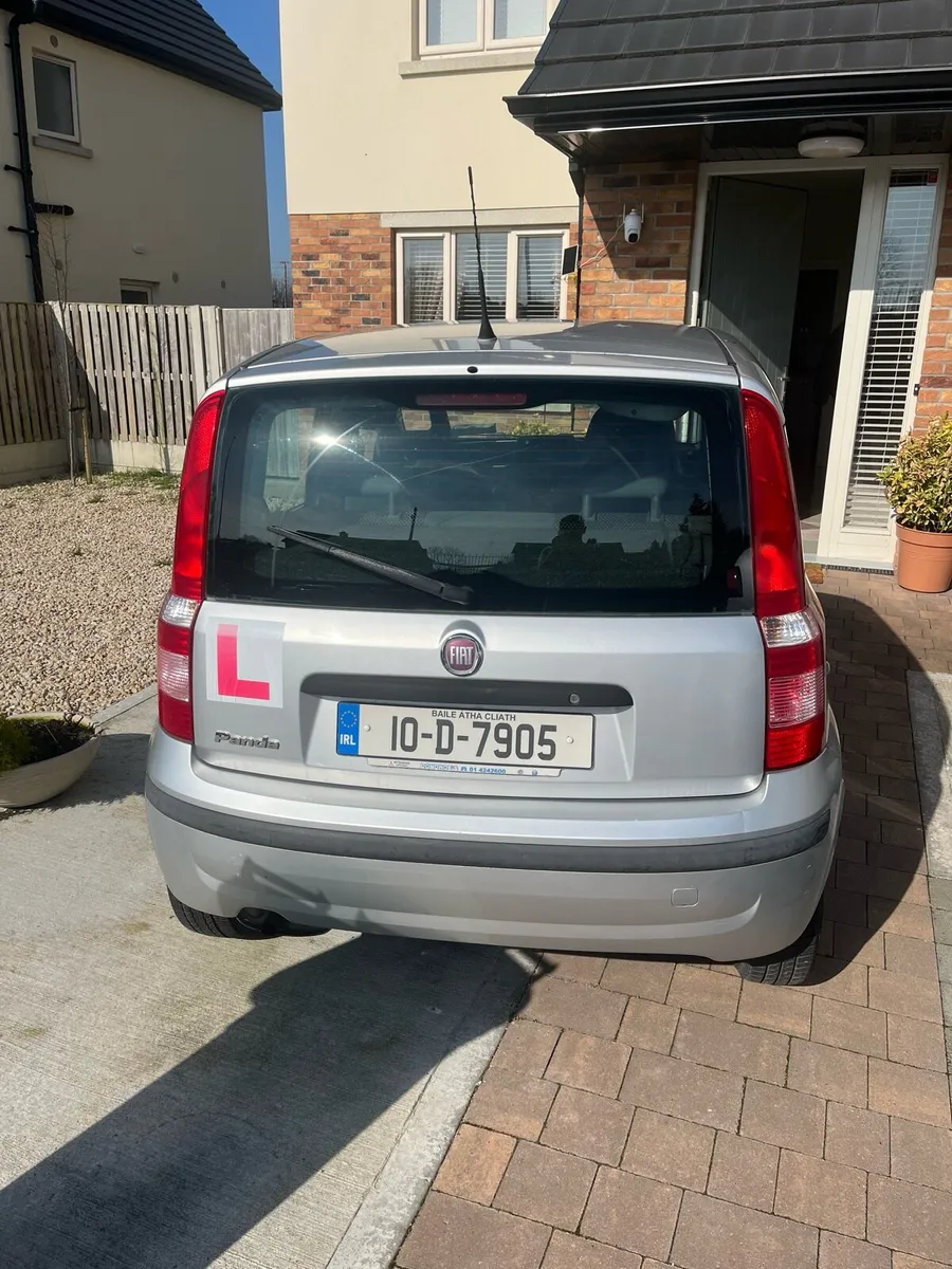 2010 Fiat Panda - Image 3