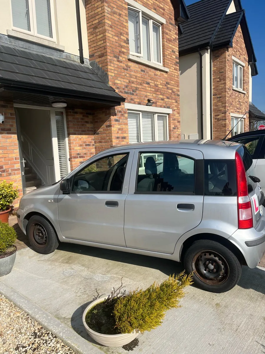 2010 Fiat Panda - Image 4