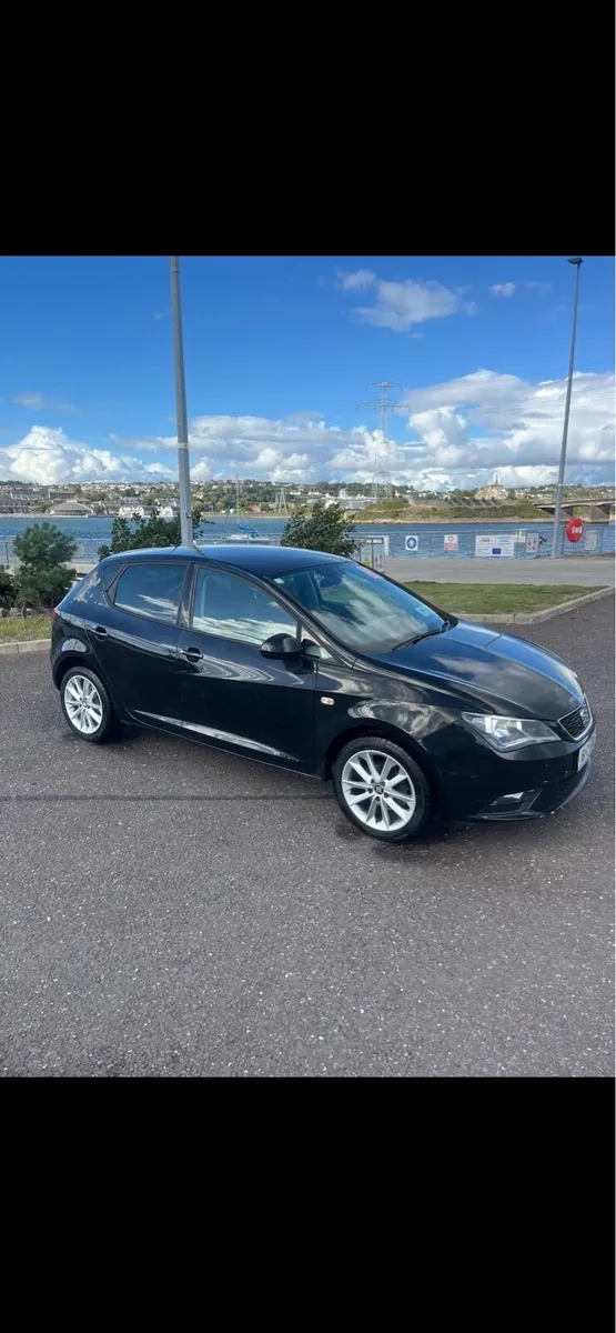 161 seat Ibiza - Image 2