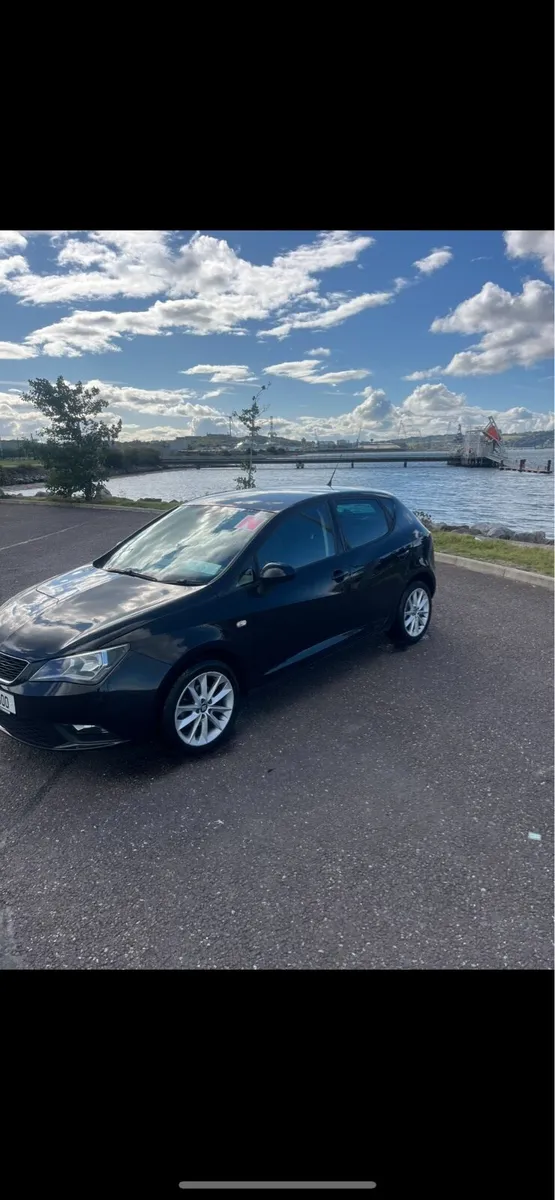 161 seat Ibiza - Image 3
