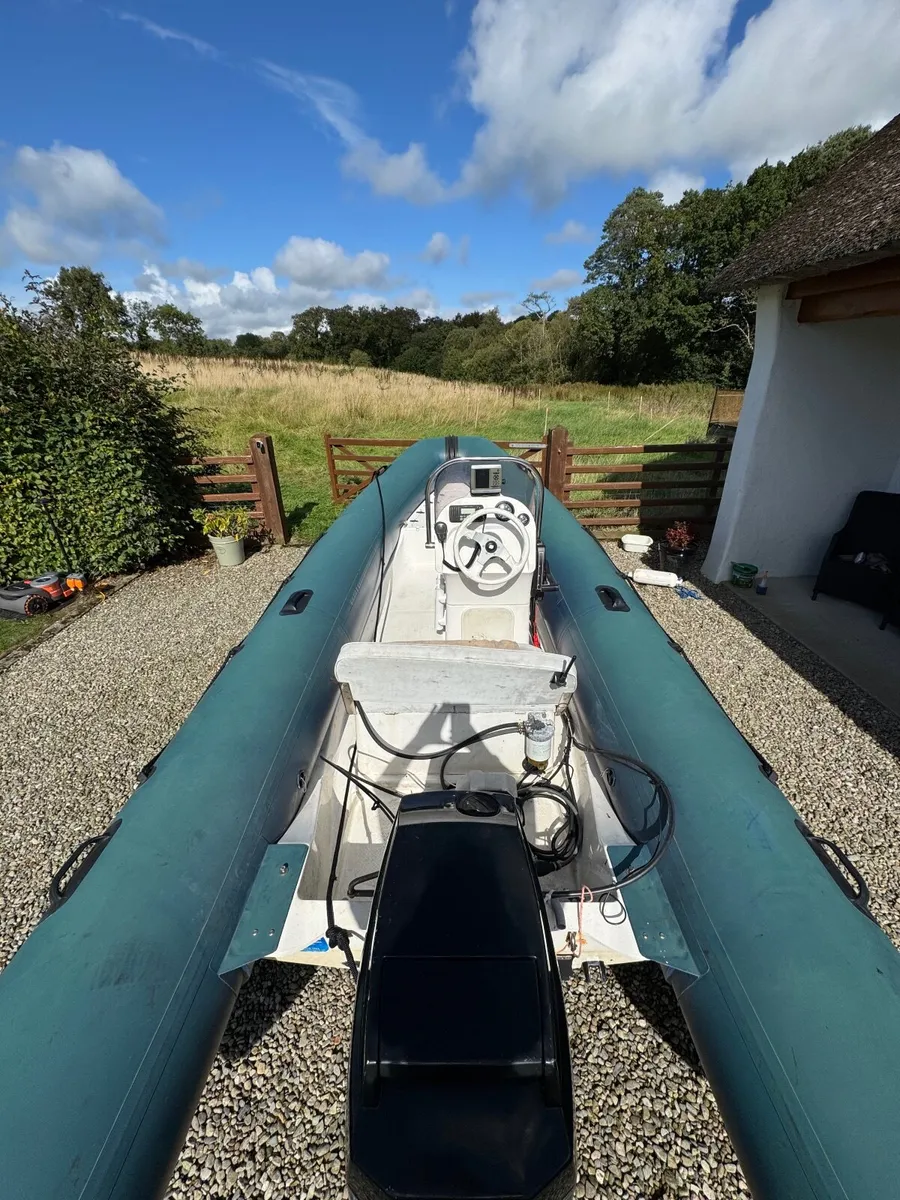 5M Brig Falcon Rib - Image 3
