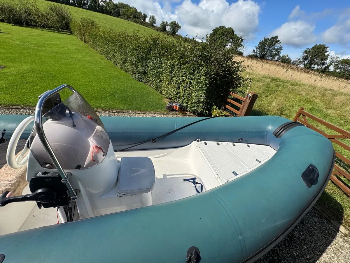 5M Brig Falcon Rib - Image 4