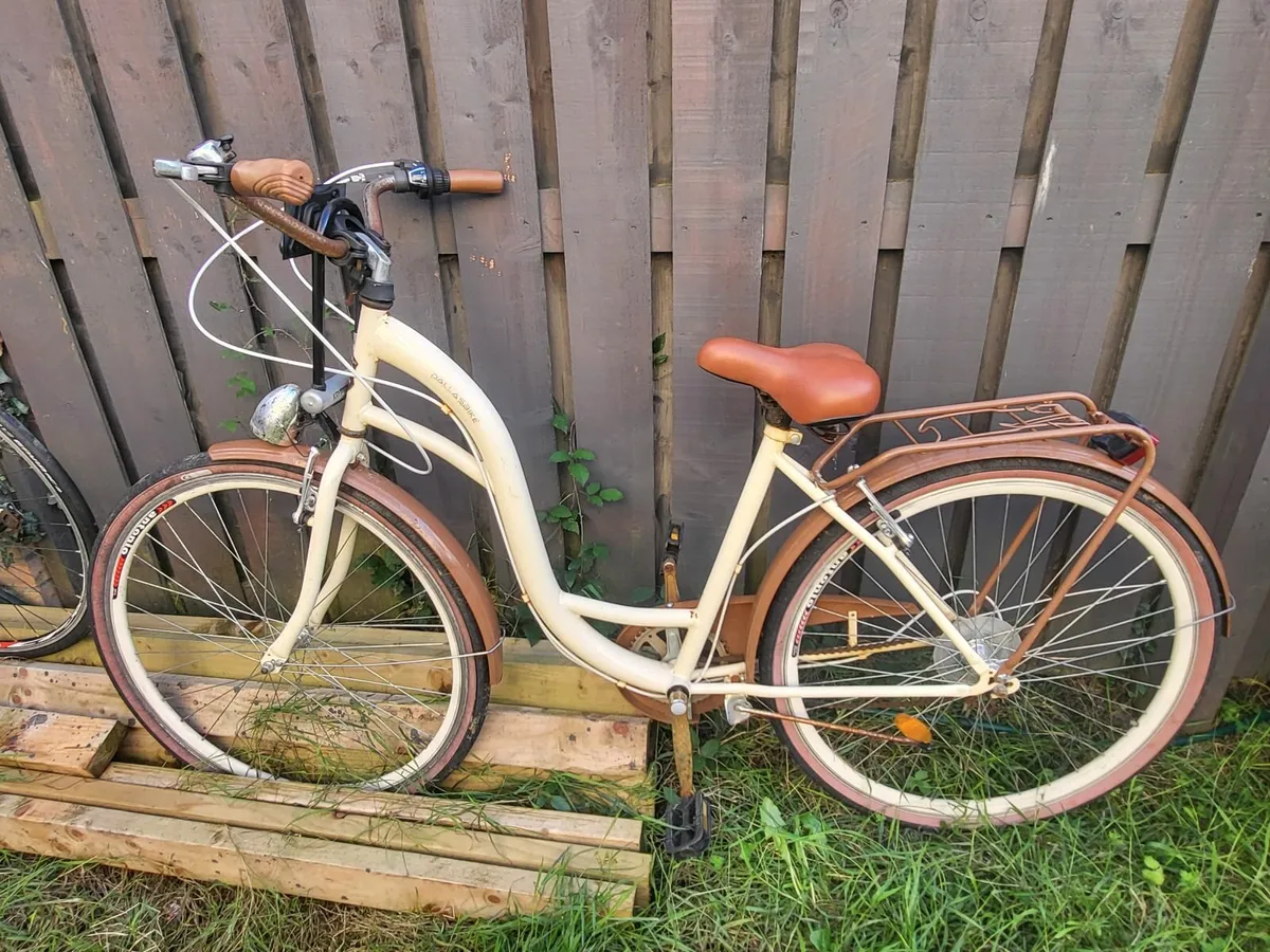 Bike