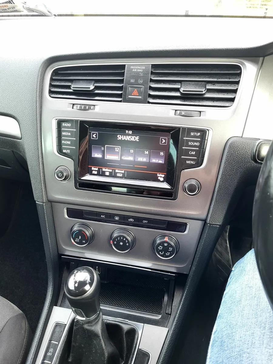 Volkswagen Golf 152 – 2-Year NCT 🚗🔥 - Image 2