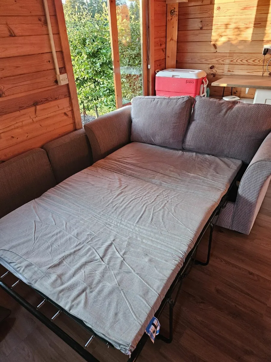 Sofa Bed - Image 2