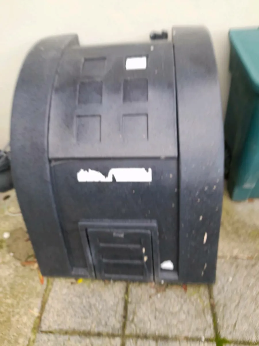 Coal bunker - Image 2