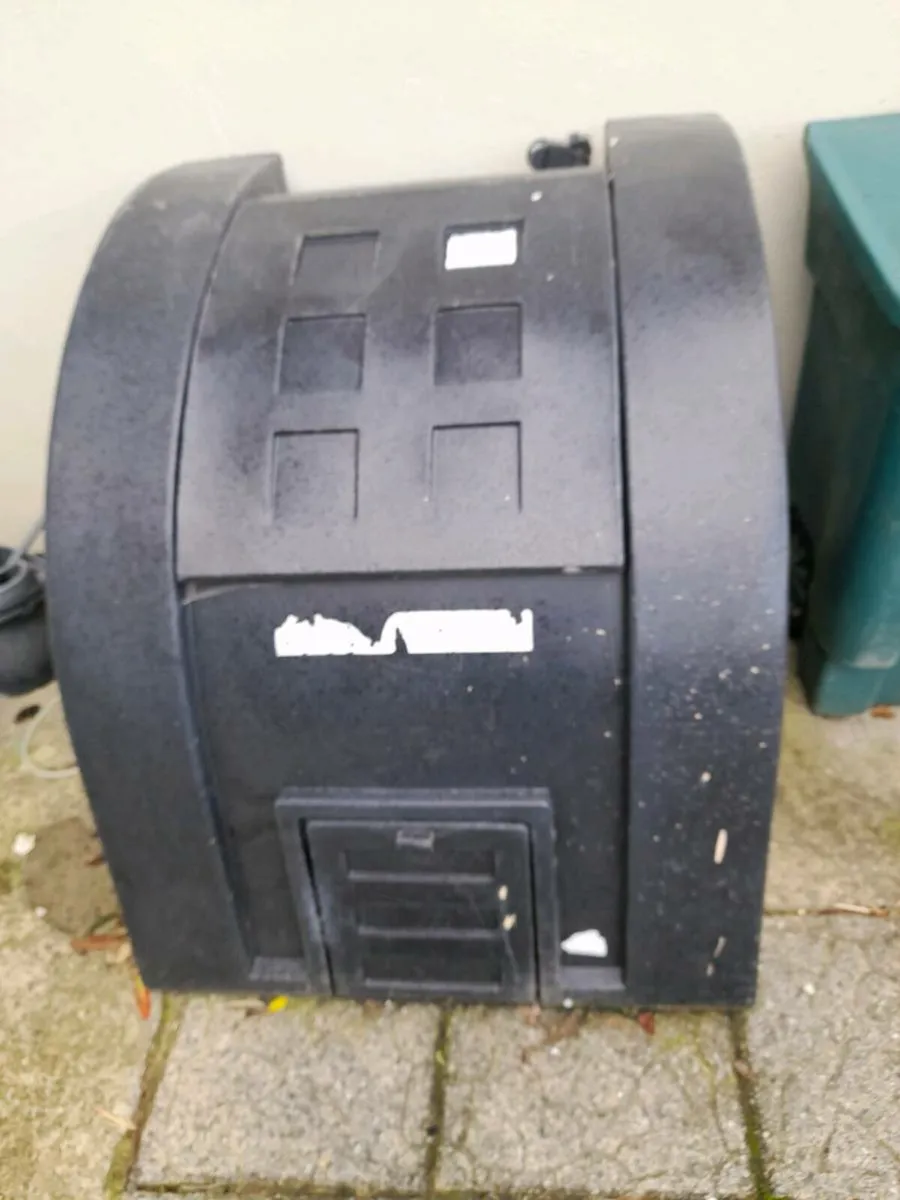 Coal bunker - Image 3
