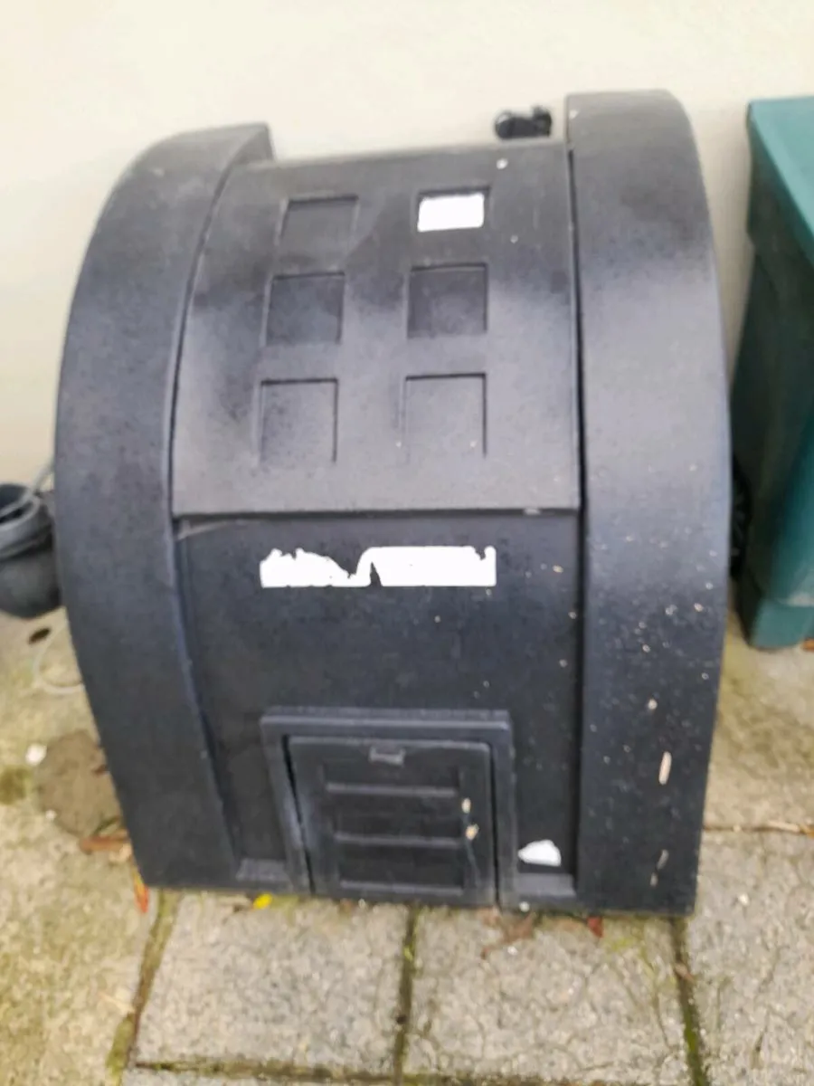 Coal bunker - Image 4
