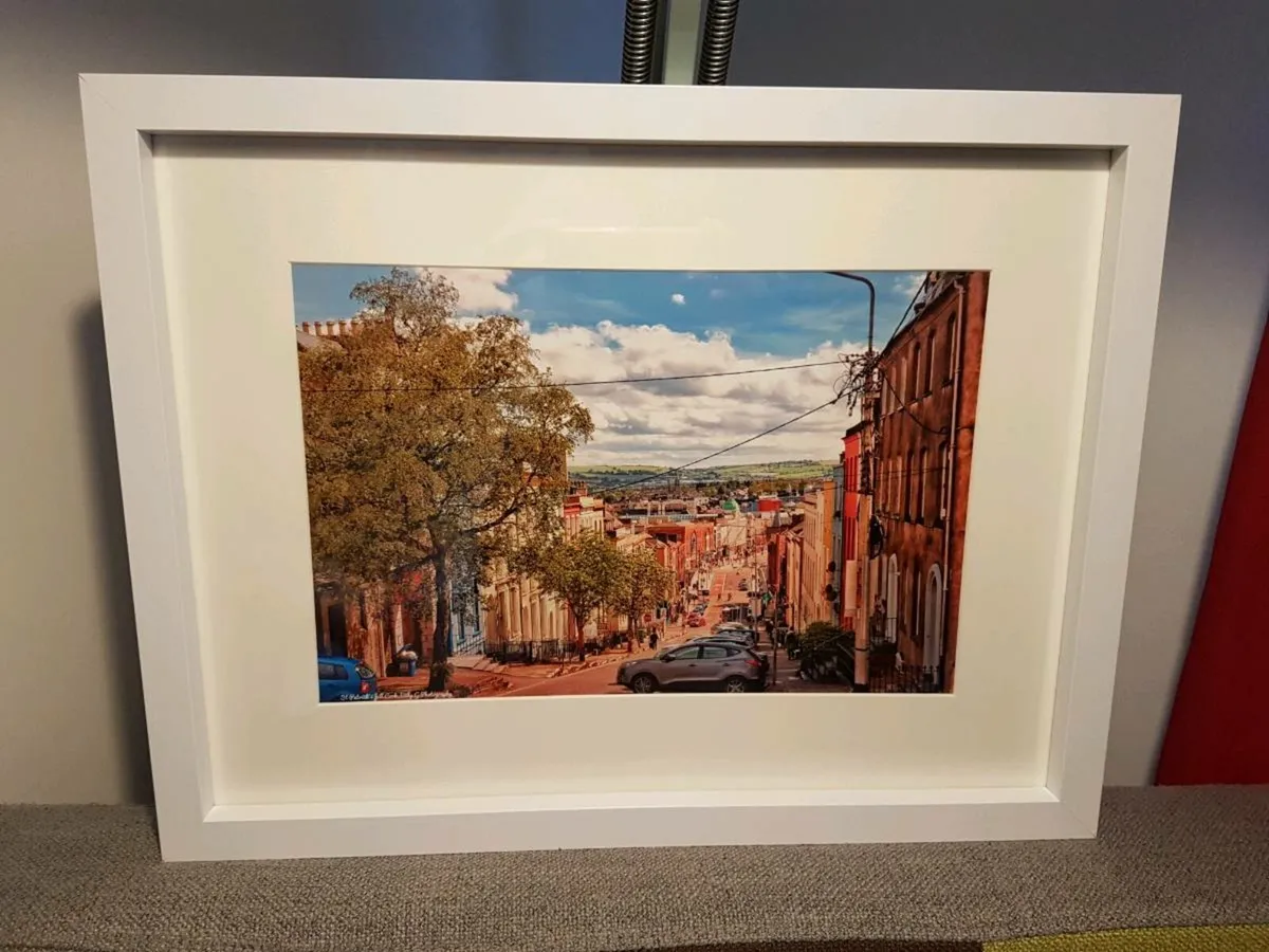 St Patrick's Hill, Cork - Image 1