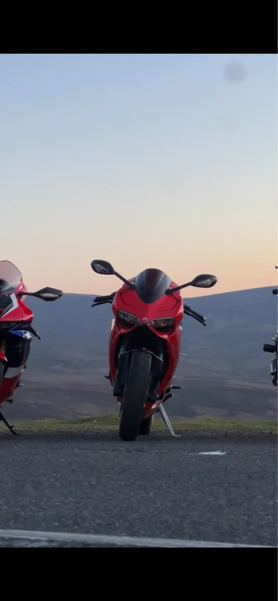 Ducati Panigale 899 - Image 4