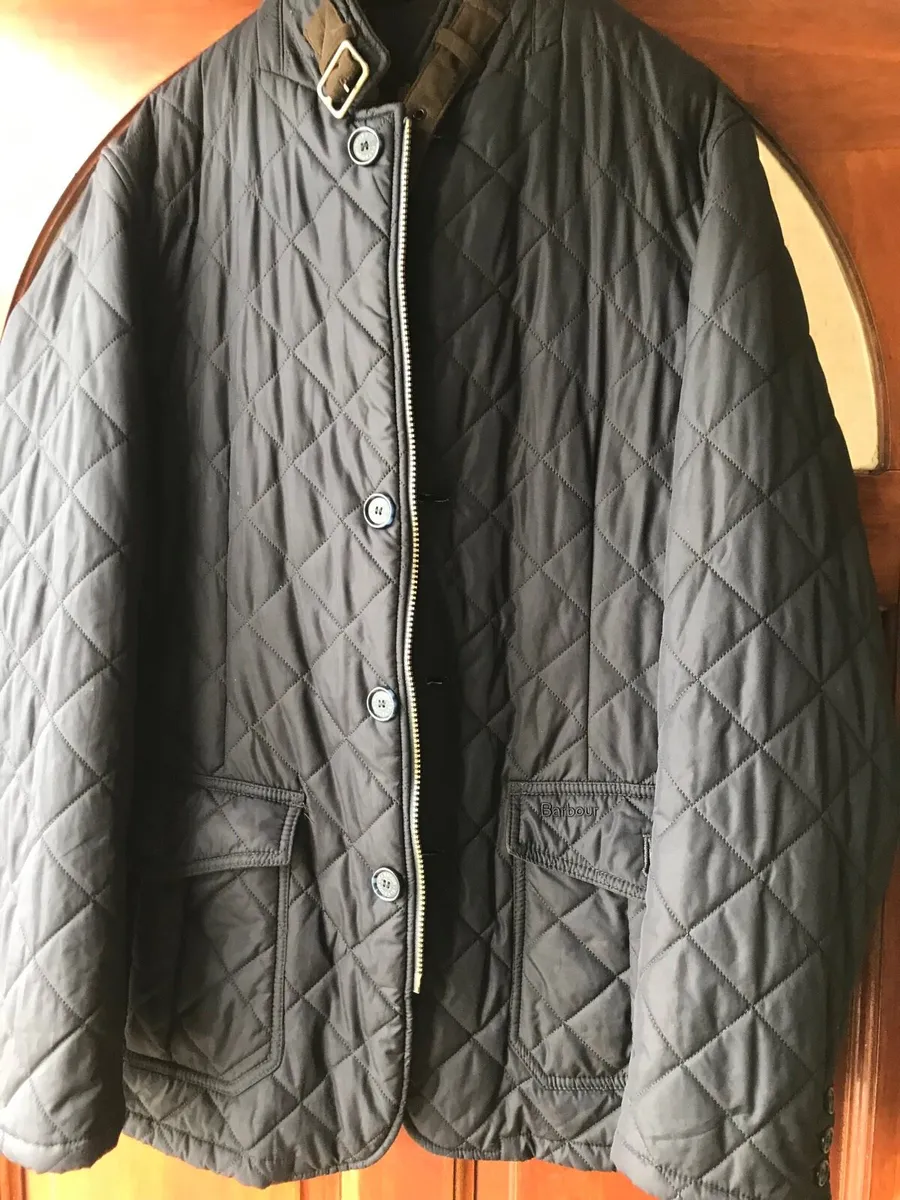 Barbour Jacket - Image 2